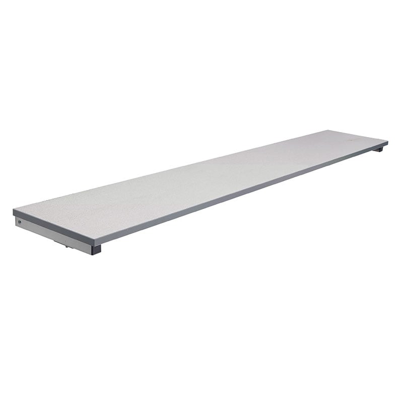 Upper Shelf to suit 1200mm Binary Workbench (Laminate)