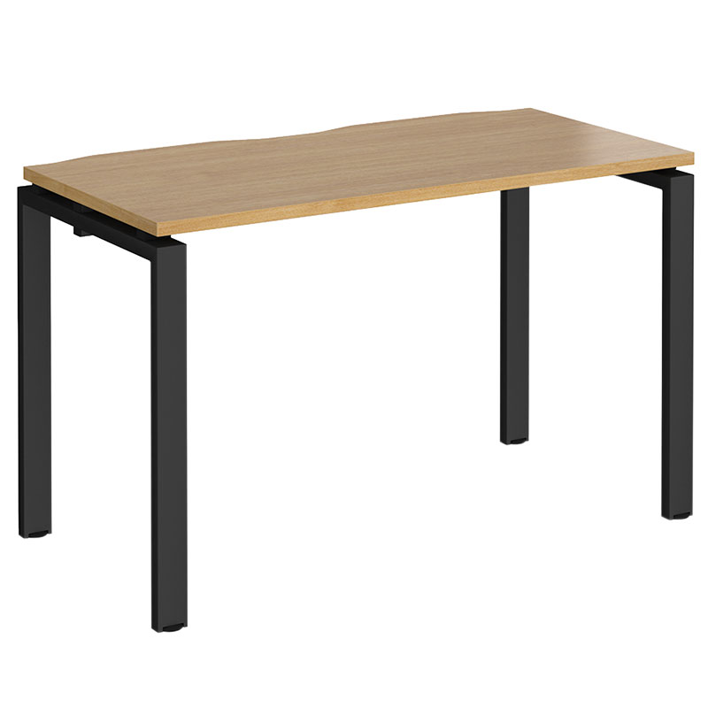 Adapt Single Desk - 725 x 1200 x 600mm