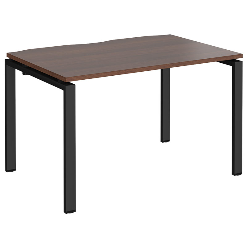 Adapt Single Desk - 725 x 1200 x 800mm