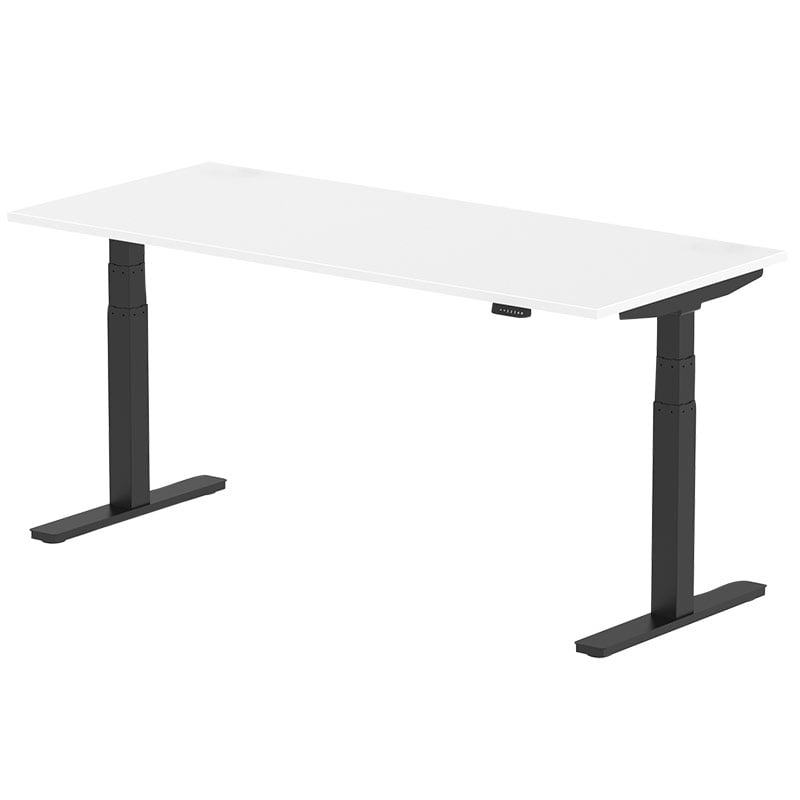 Air Sit-Stand Height Adjustable Desk - 660-1310 x 1800 x 800mm