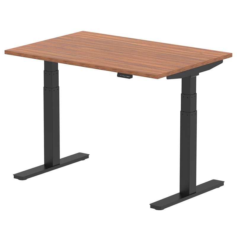 Air Sit-Stand Height Adjustable Desk - 660-1310 x 1200 x 800mm