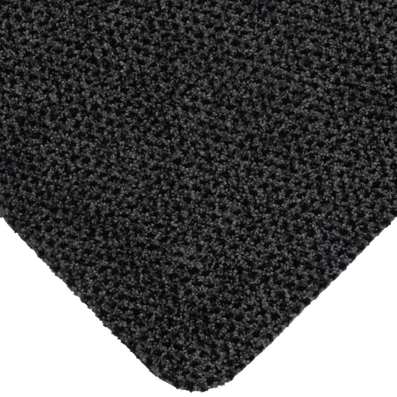 Alba Anti-Fatigue Carpet Mat - 500x850mm (W x L) - Anthracite 