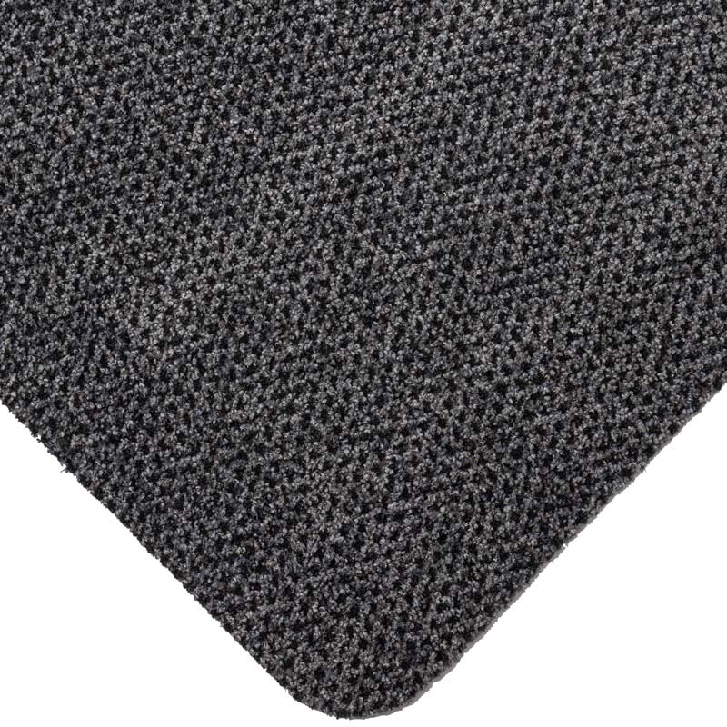 Alba Anti-Fatigue Carpet Mat - 500x850mm (W x L) - Grey  