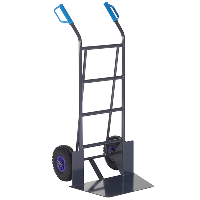 Apollo 300kg Extra-Wide Sack Truck - 1205 x 500 x 540mm