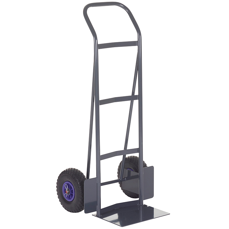 Apollo 300kg High Back Sack Truck - 1350 x 500 x 540mm