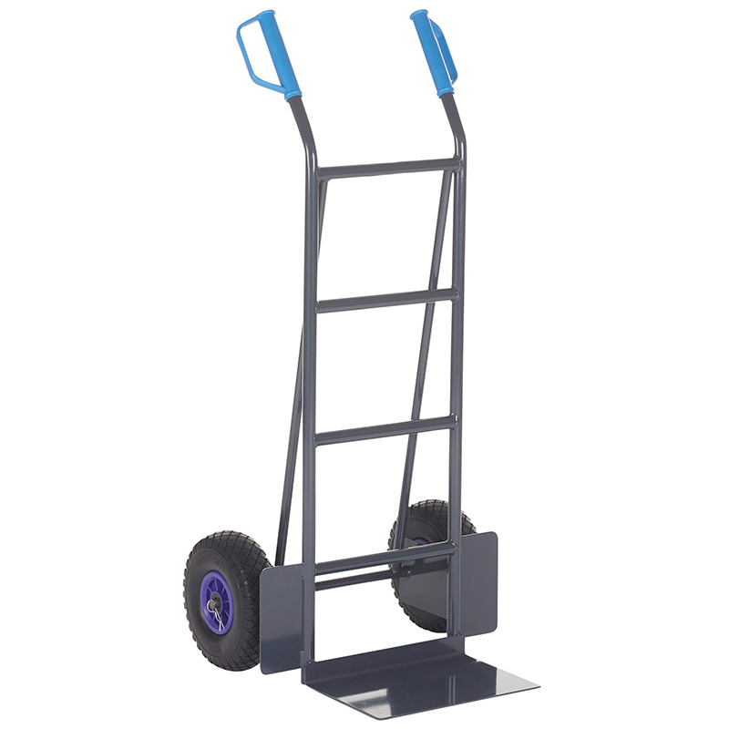 Apollo 300kg Standard Sack Truck - 1150 x 550 x 540mm