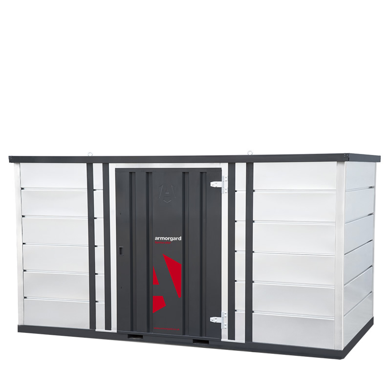 Armorgard Forma-Stor Secure Storage Containers - FR400 