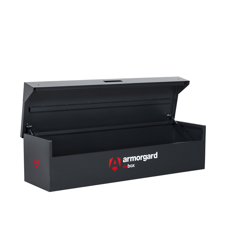 Armorgard OxBox Truck Box - 445 x 1800 x 555mm