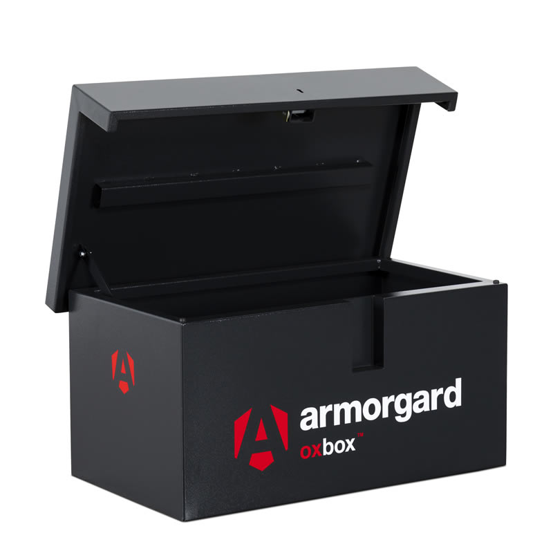 Armorgard OxBox Van Box Storage Chest - 450 x 915 x 490mm