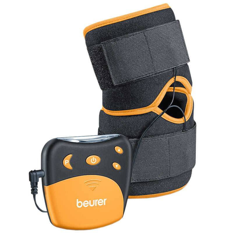 Beurer Medical EM29 2-in-1 Knee & Elbow TENS Device
