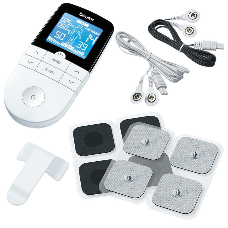 Beurer EM49 Digital TENS EMS Device