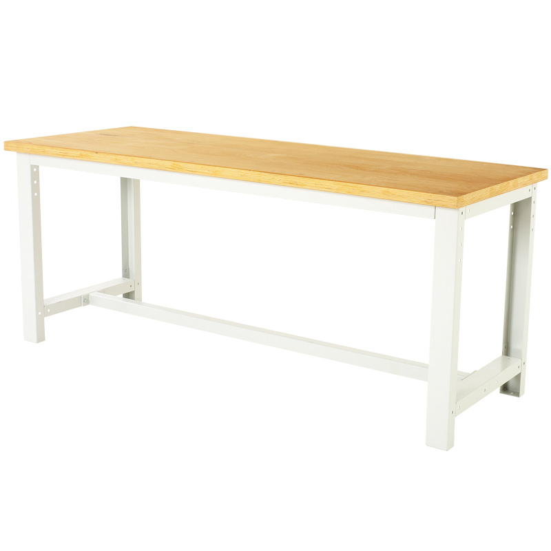Bott Cubio Multiplex Top Framework Workbench - 840 x 2000 x 900mm