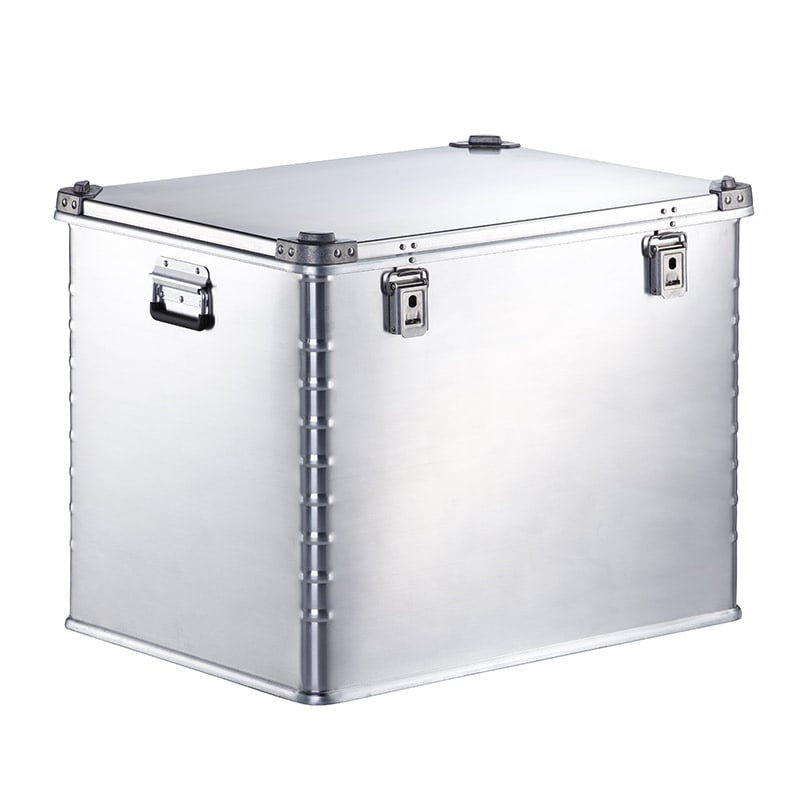 Bott Heavy Duty Aluminium Transit Container - 610 x 785 x 585mm