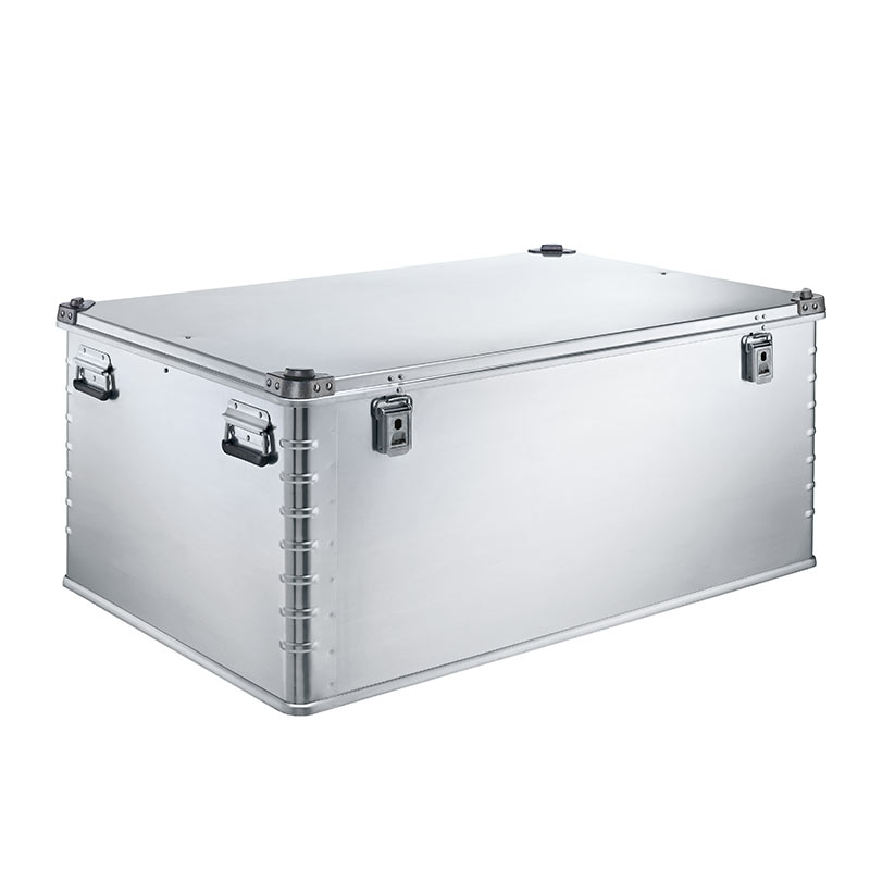 Bott Heavy Duty Aluminium Transit Container - 510 x 1185 x 785mm