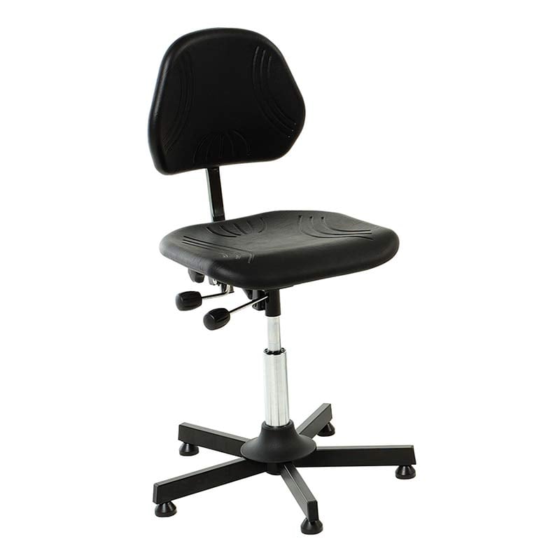 BOTT Low Lift Comfort Industrial Moulded Chair