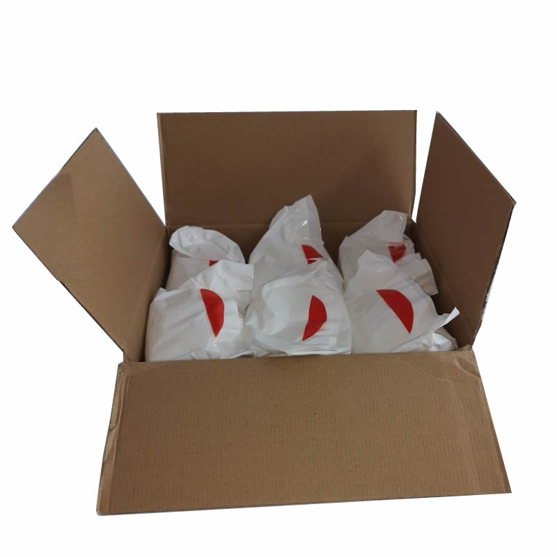 Biodegradable Anti-Bacterial Wipes for Mini Dispenser Case of 12 Rolls