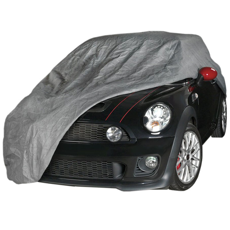 All Season Car Cover - 1200 x 1650 x 3800mm