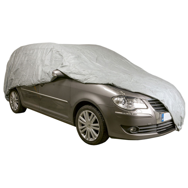 All Season Car Cover - 1520 x 1950 x 5100mm