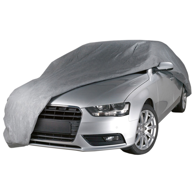 All Season Car Cover - 4550 x 1650 x 4050mm