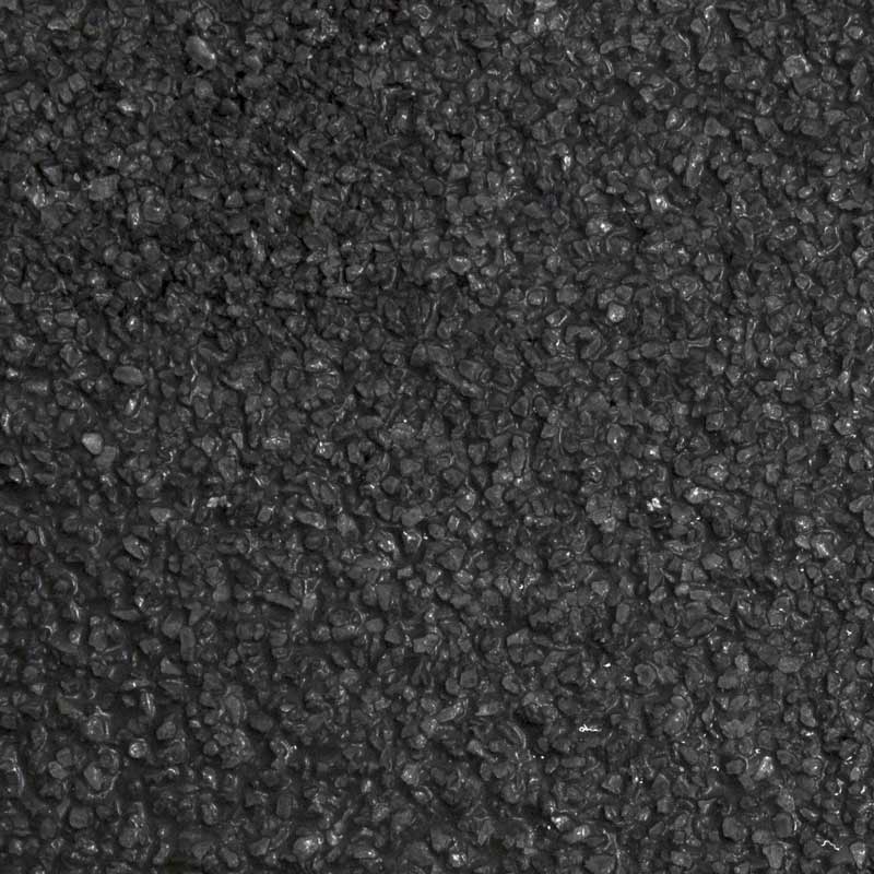 Black Slip Resistant Cobagrip Light Traffic Flooring 1.2m x 1.2m