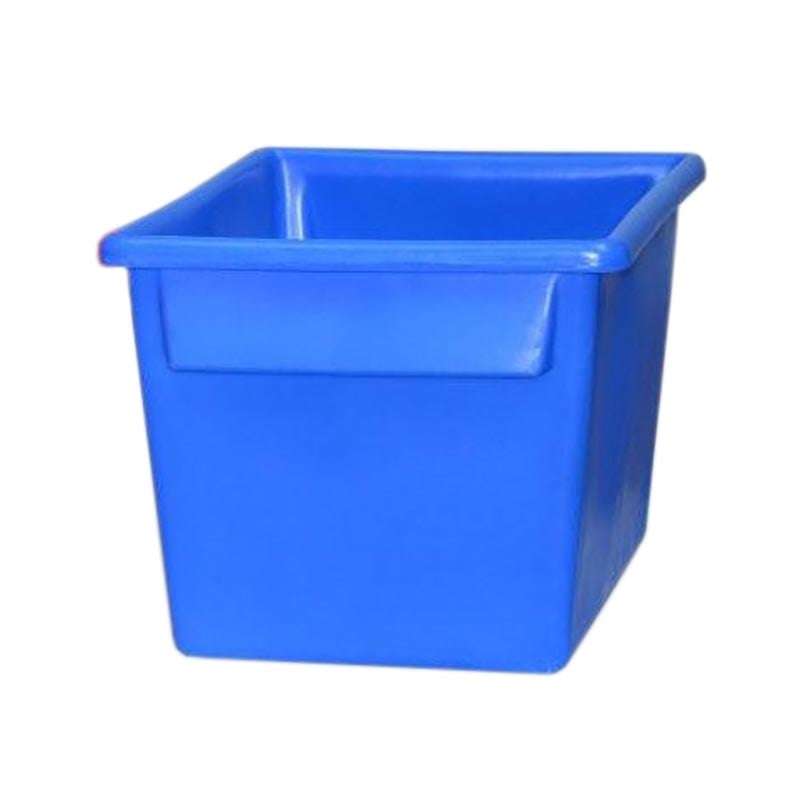 Food Grade 370L Container Truck Tank - 615 x 730 x 1040mm