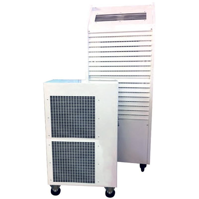 Commercial 14.6kW Split Air Conditioner - 1835 x 670 x 450mm