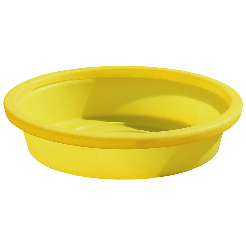 Drum Funnel - 240 x 870mm