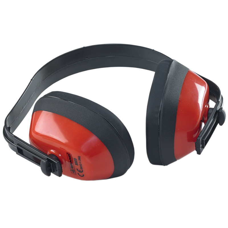 Ear Defenders SNR 27.6 dB