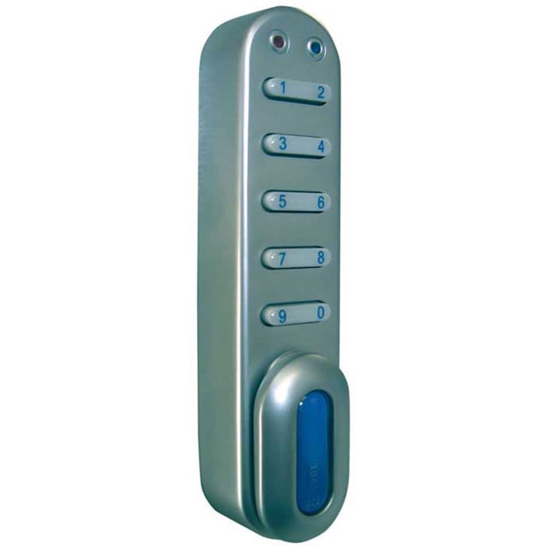Electronic Digital Cam Lock Door Lock