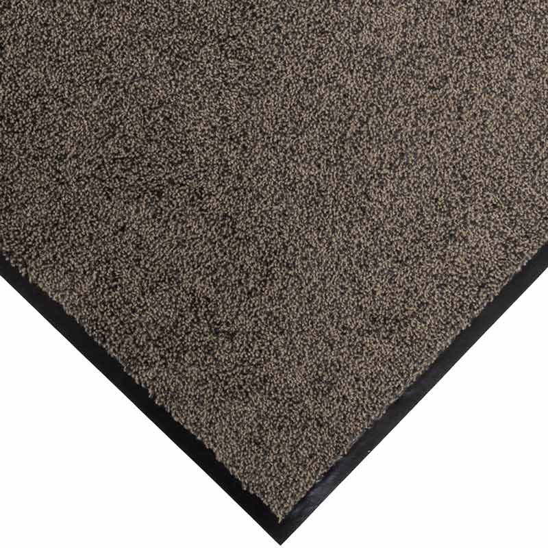 Enviro-Plush Entrance Mat - 600 x 800mm - Beige 