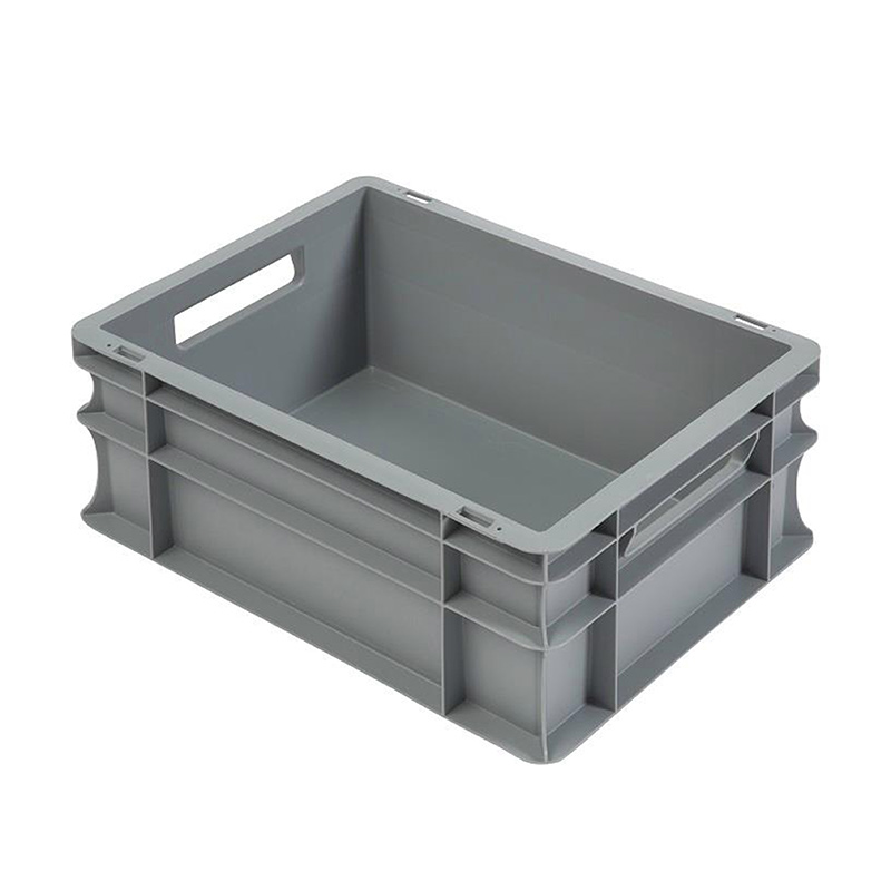 Food Grade Euro Containers - 170 x 300 x 400mm (pack of 5)