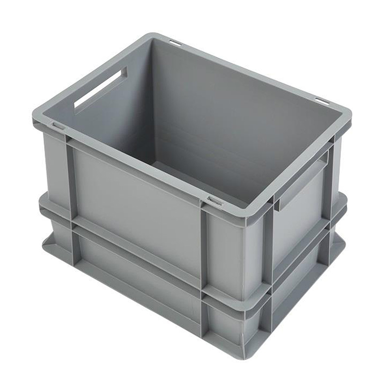 Food Grade Euro Containers - 320 x 300 x 400mm (pack of 5)