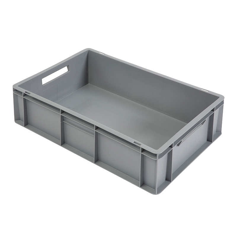 Food-Grade Euro Containers - 170 x 400 x 600 (pack of 2)