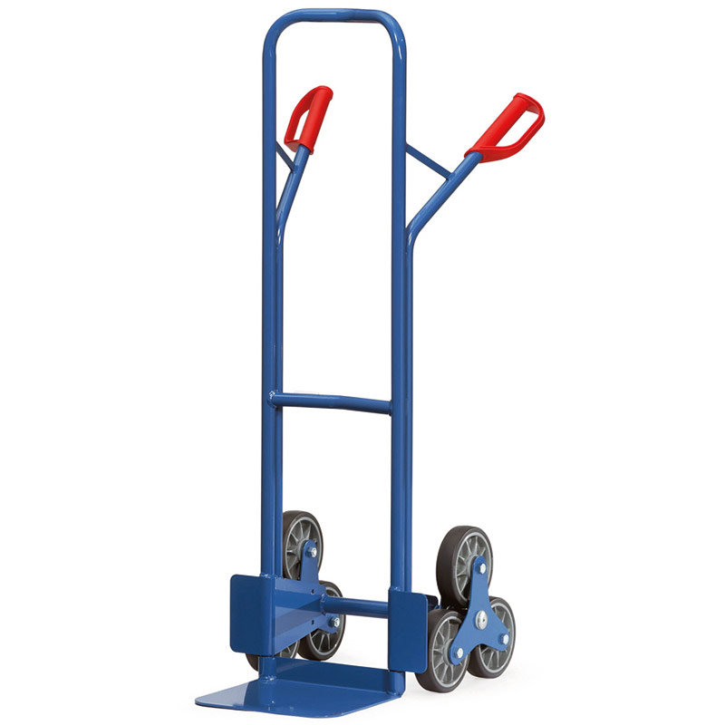 Fetra Stair Climbing Sacktruck With Wheel Lock