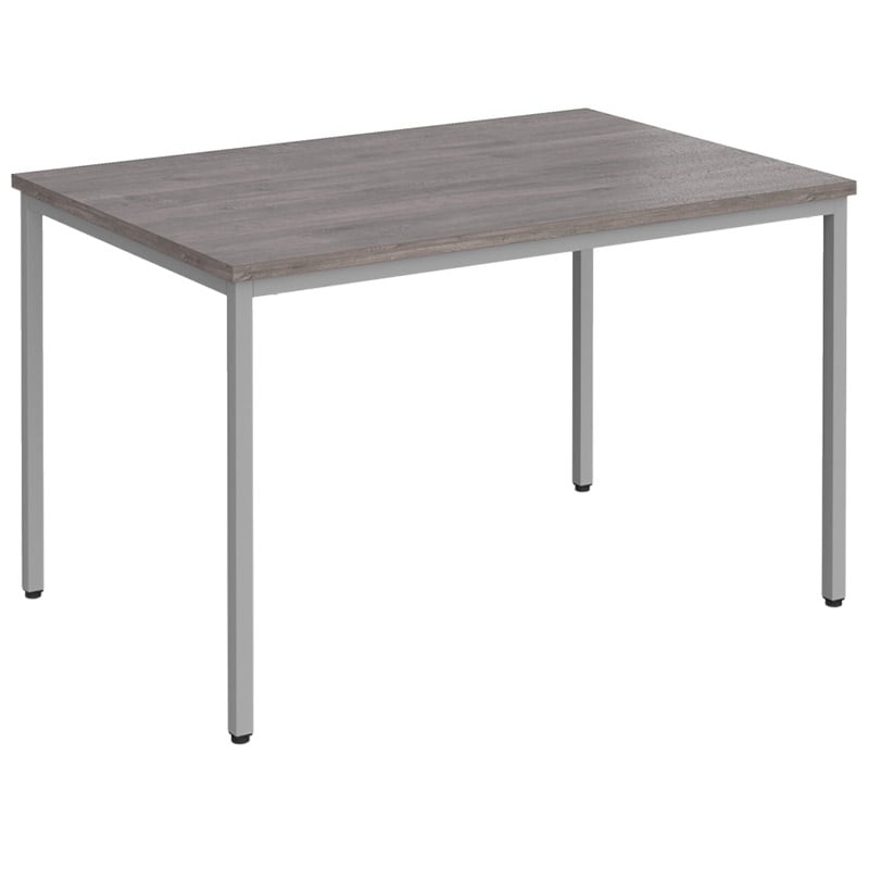 Flexi 24 Modular Meeting Table - 725 x 1200 x 800mm
