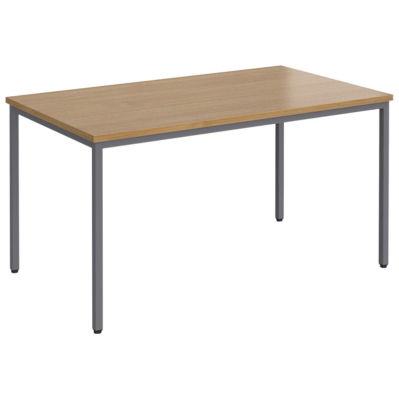 Flexi 24 Modular Meeting Table - 725 x 1400 x 800mm