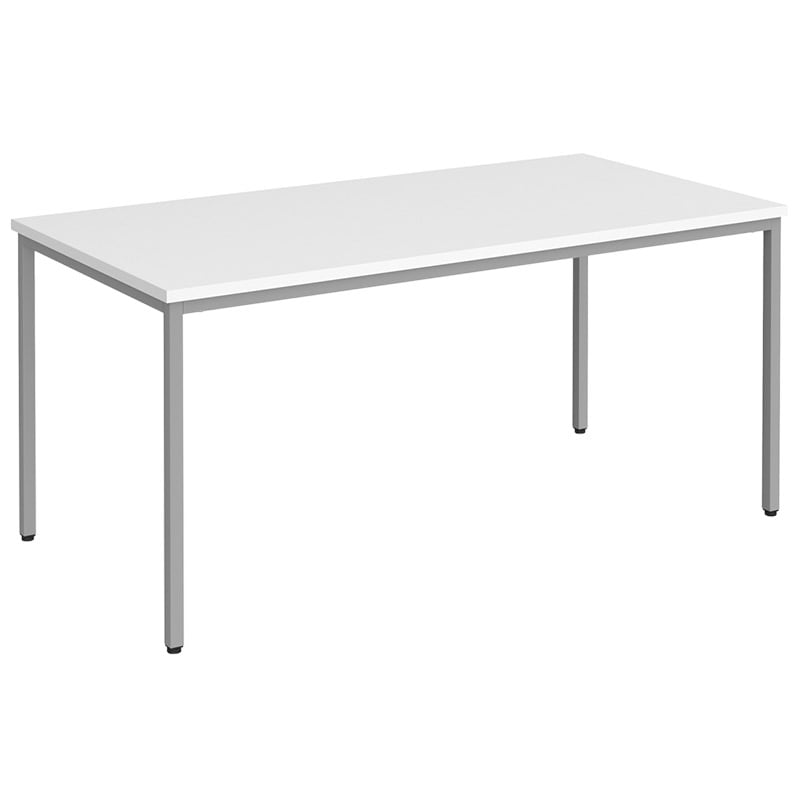 Flexi 24 Modular Meeting Table - 725 x 1600 x 800mm