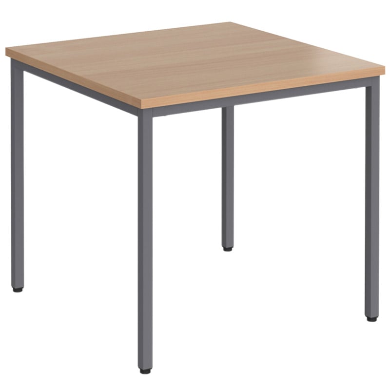 Flexi 24 Modular Meeting Table - 725 x 800 x 800mm 