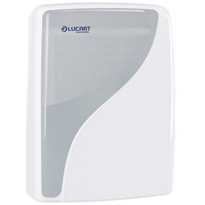 Folded Paper Towel Dispenser - 388 x 305 x 133mm