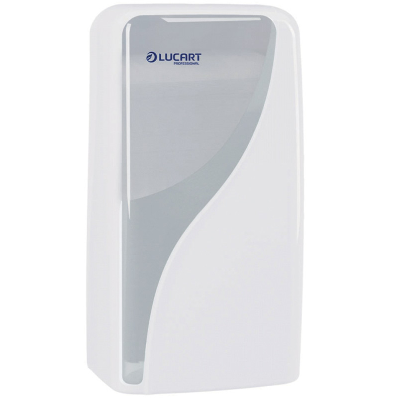 Folded Toilet Tissue Dispenser - 280 x 151 x 133mm