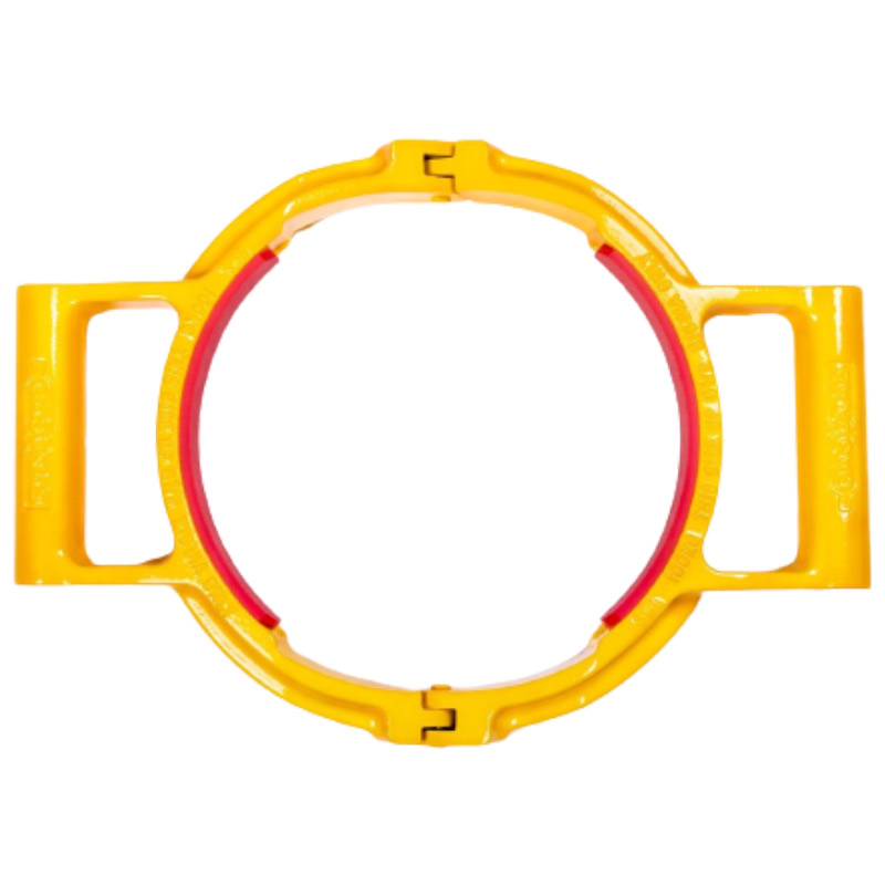 GasGrab™ Cylinder Manual Lifting Handles - 215mm Diameter