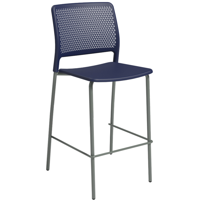 Grafton Stool - Nordic