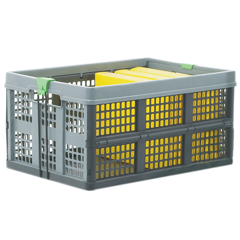 Folding Box To Suit Plastic & Aluminium Folding Clax Trolley