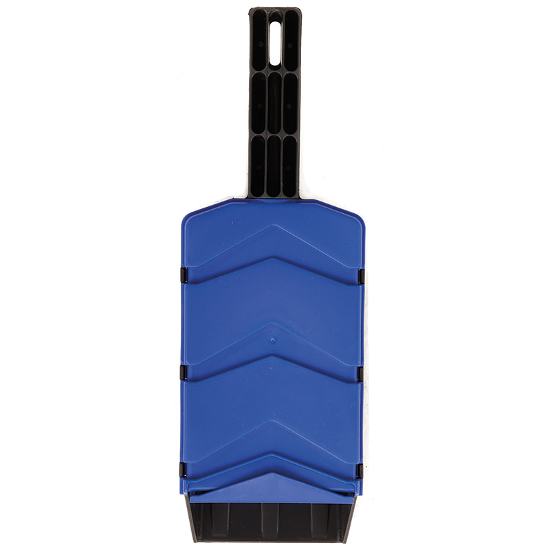 Handheld Salt Spreader 