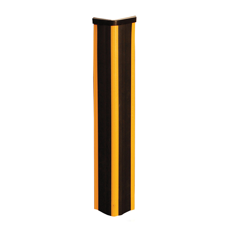 Heavy duty corner protector - 100 x 20 x 100mm