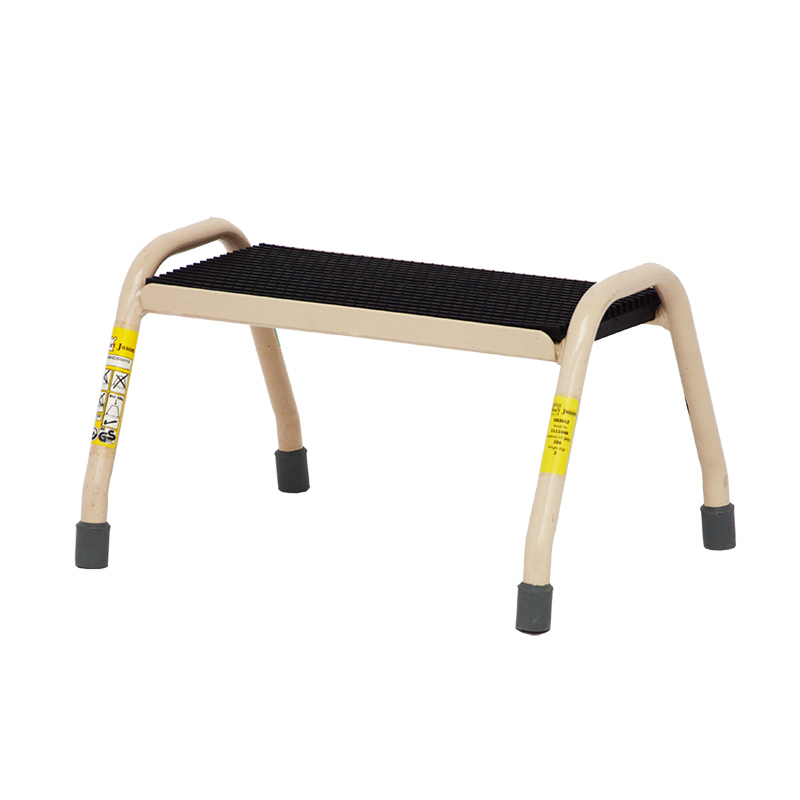 Heavy Duty Handy Steps - 1 Step