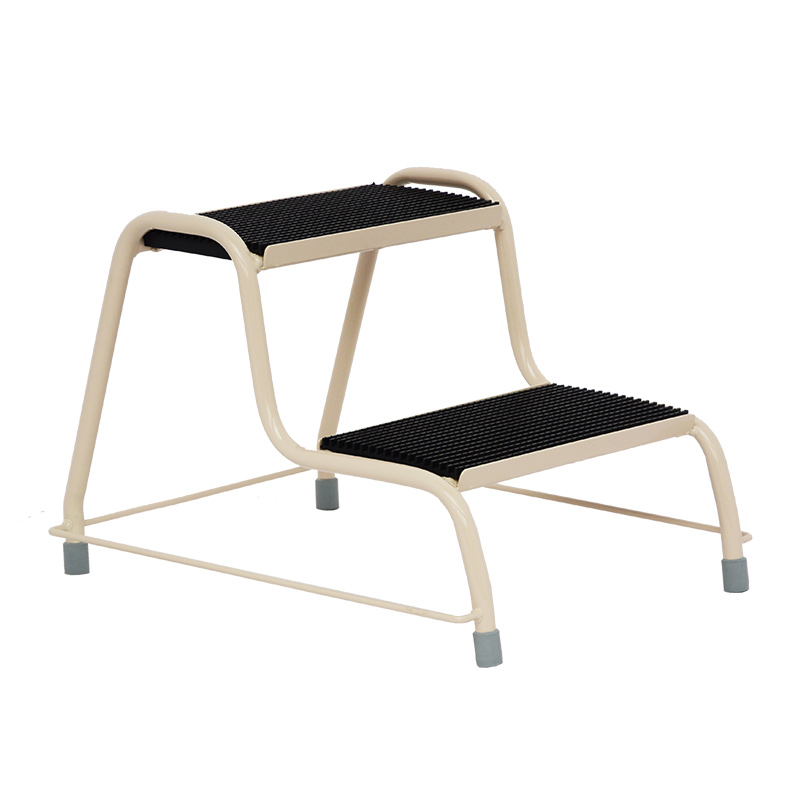 Heavy Duty Handy Steps - 2 Steps