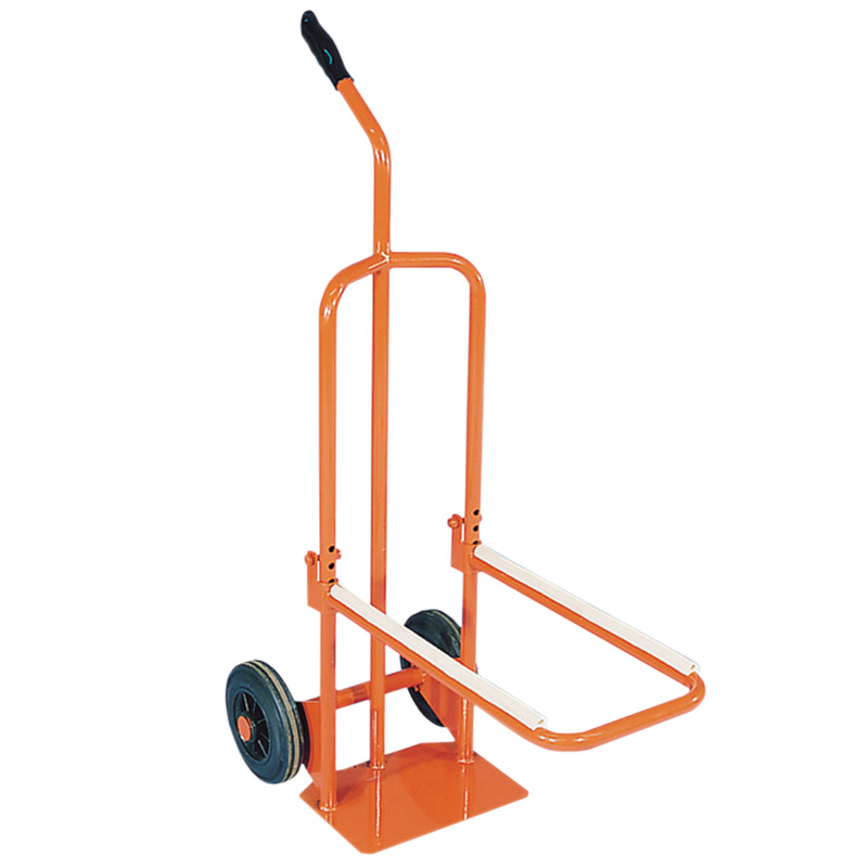 Height Adjustable Chair Truck, 135kg capacity 