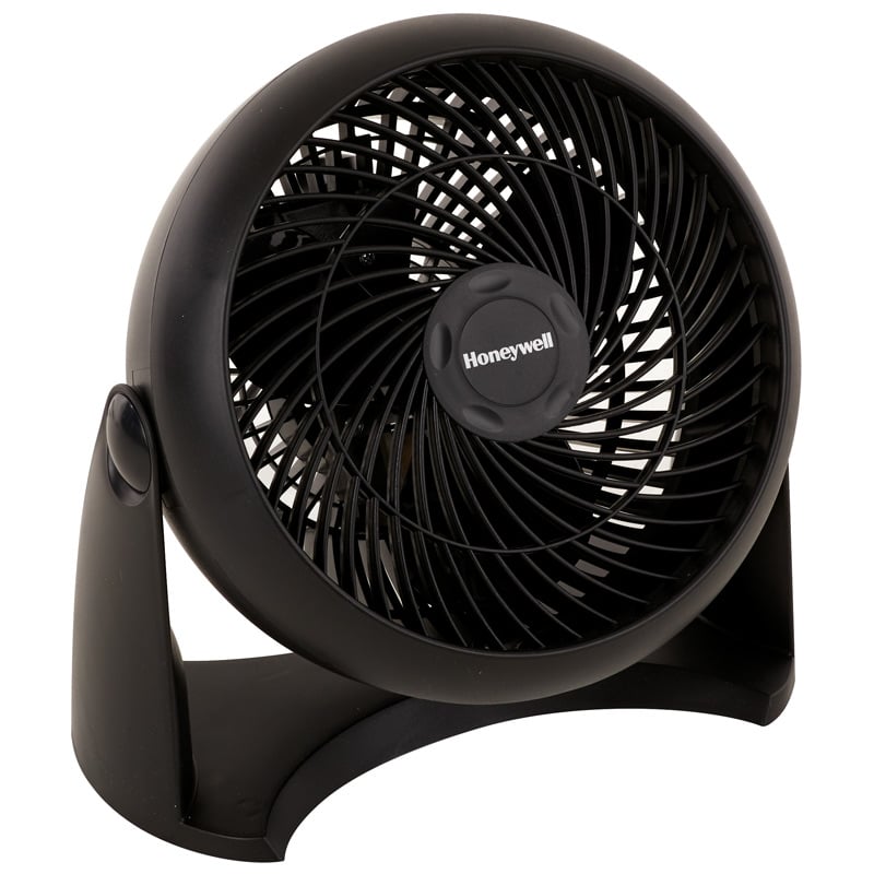 Honeywell TurboForce High Velocity Fan - 3 Speed Settings