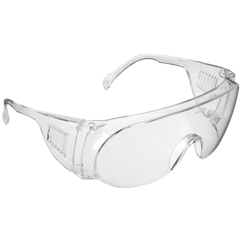 JSP Safety Glasses